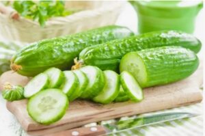 What is Cucumber, Where Does It Grow?