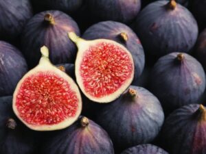 What is Fig Benefits Health Cures and Where Does It Grow?