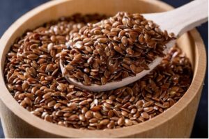 Flax Seed: A Superfood for Health and Wellness