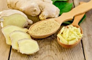 What is Ginger and Where Does It Grow?