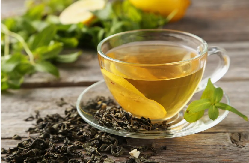 What is Green Tea and Where Does It Grow?