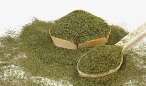 The Wonderful World of Mint: