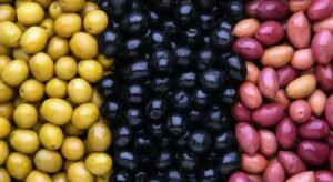The Olive and Olive Oil: A Tiny Fruit with Mighty Benefits