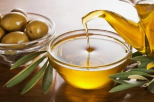 The Olive and Olive Oil: A Tiny Fruit with Mighty Benefits