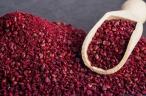 What is Sumac and Where Does It Grow?