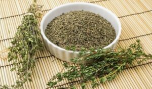 What is Thyme, Where Does it Grow? Benefits of Thyme, Thyme Cures