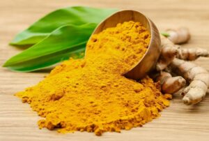 Turmeric: The Golden Spice of Life