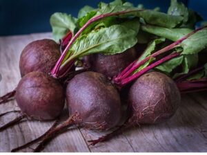 What is Beetroot and Where Does It Grow?