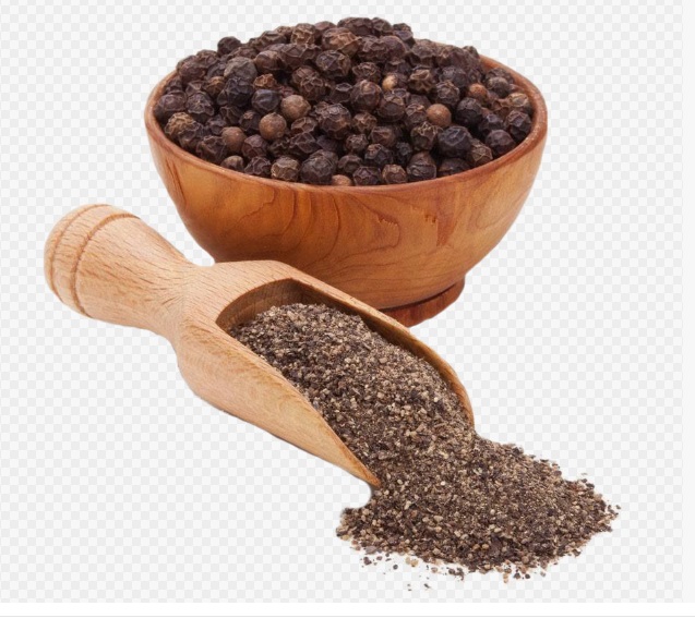 The Wonders of Black Pepper: From Cultivation to Health Benefits