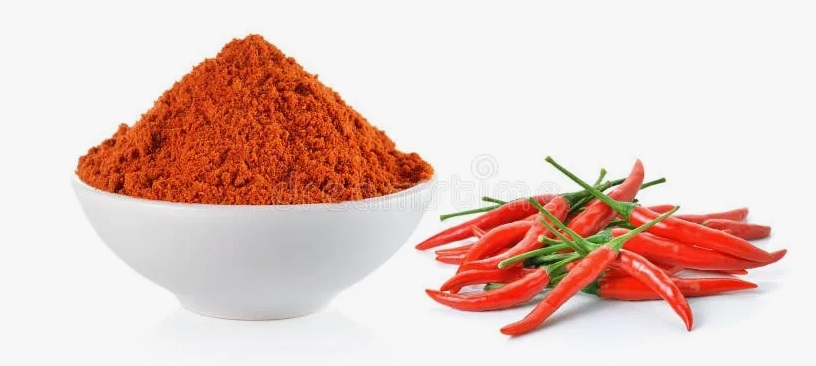 Everything You Need to Know About Red Pepper